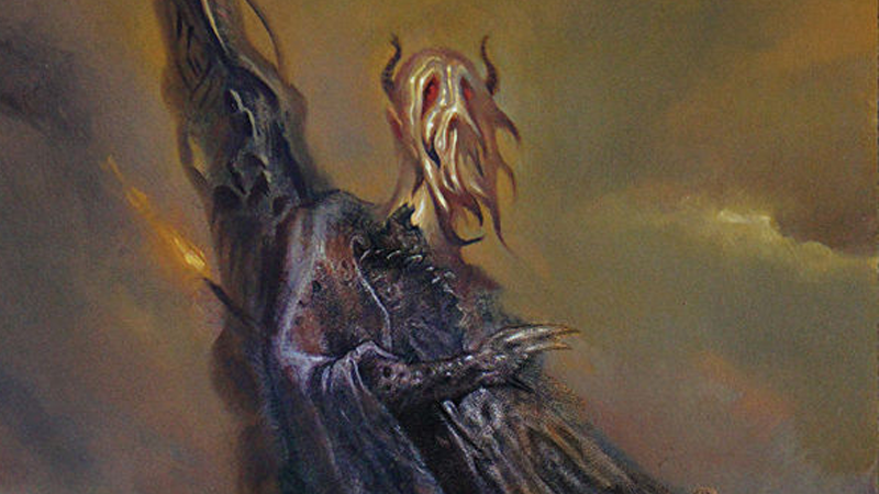Illustration for article titled 10 of the Scariest Ongoing Horror Comics You Should Absolutely Read This Month